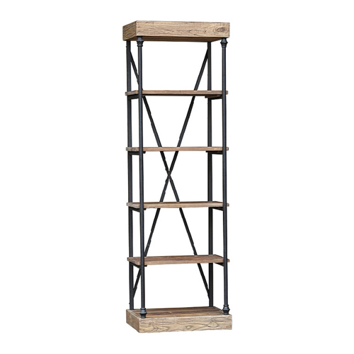 Baldwin Shelving - Slim