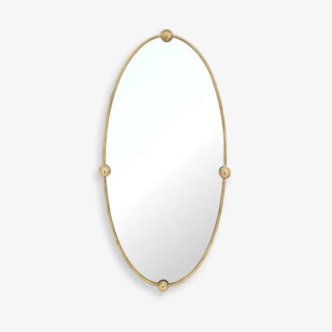 Micah Arch Mirror