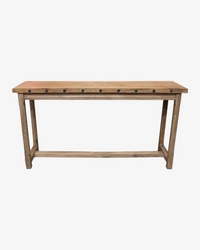 Bally Console Table