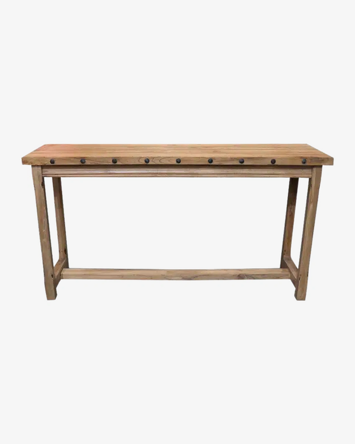 Bally Console Table