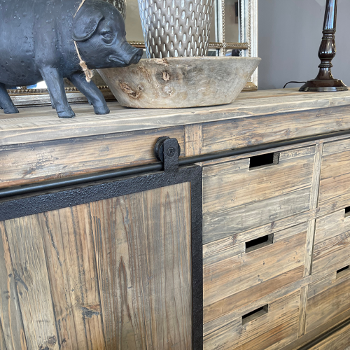 Barrett Sideboard