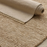 Weave Bastian Floor Rug - Macadamia - 200cm x 300cm