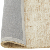 Weave Bastian Floor Rug - Macadamia - 200cm x 300cm