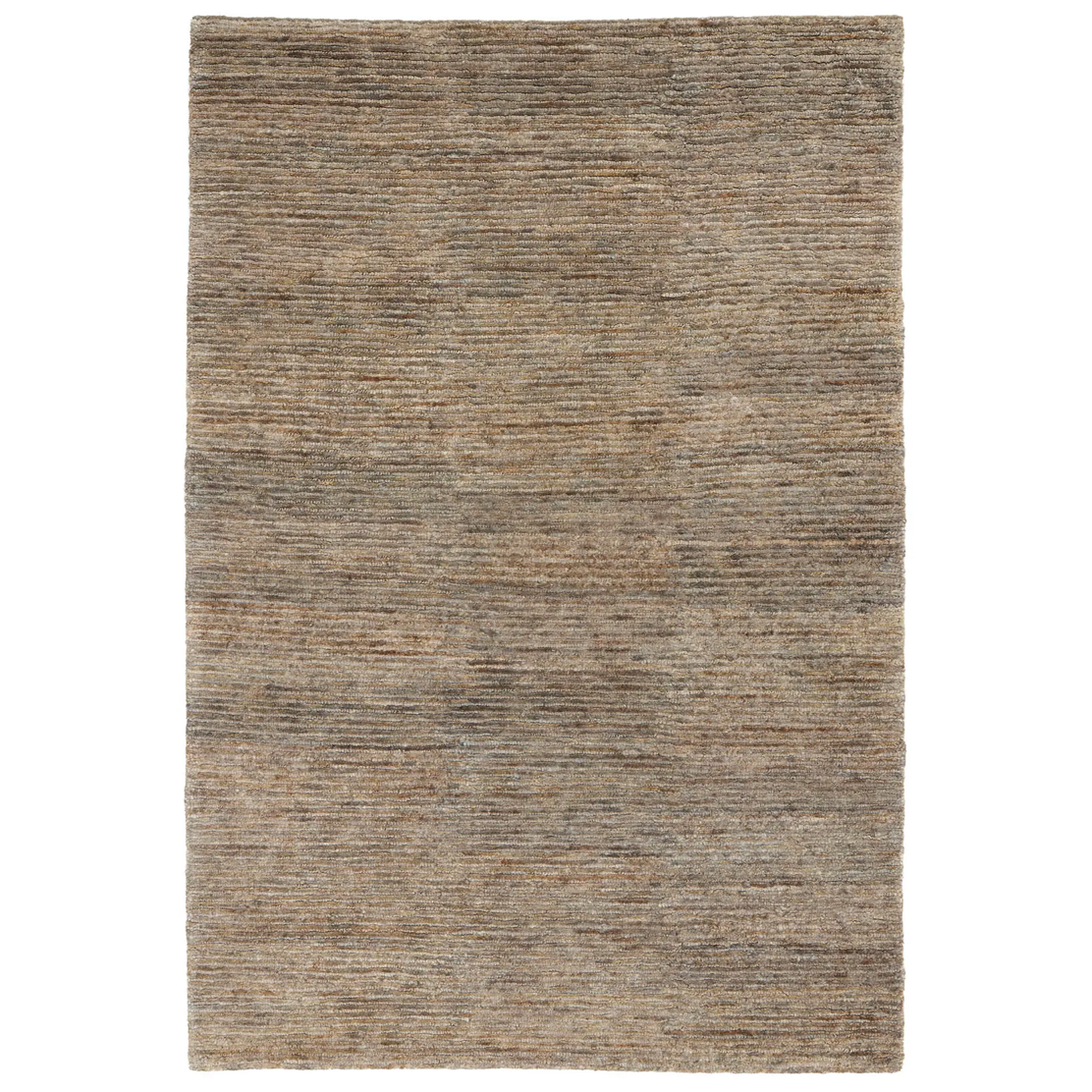 Weave Bastian Floor Rug - Fossil - 200cm x 300cm