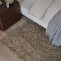 Weave Bastian Floor Rug - Fossil - 200cm x 300cm