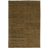 Weave Bastian Floor Rug - Oakmoss - 200cm x 300cm