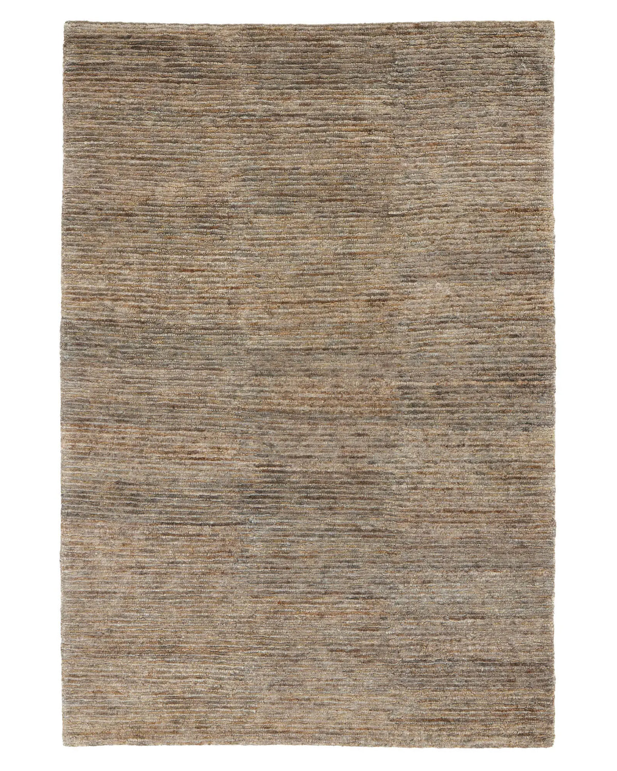 Weave Bastian Floor Rug - Fossil - 200cm x 300cm