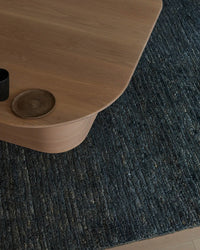 Weave Bastian Floor Rug - Dusk - 200cm x 300cm