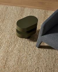 Weave Bastian Floor Rug - Macadamia - 200cm x 300cm