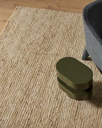 Weave Bastian Floor Rug - Macadamia - 200cm x 300cm