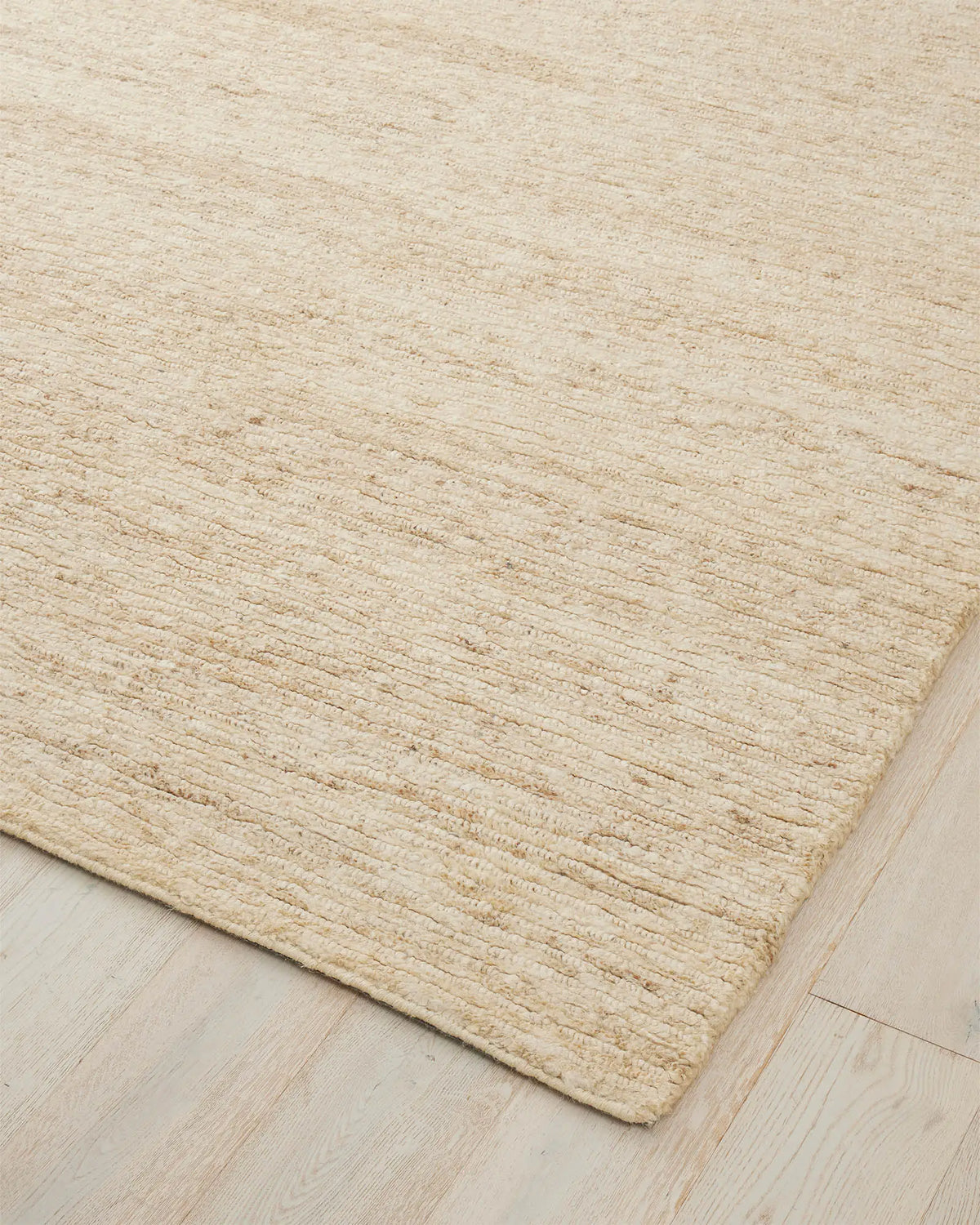 Weave Bastian Floor Rug - Macadamia - 200cm x 300cm