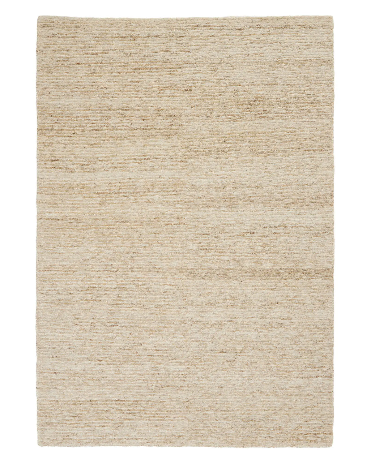 Weave Bastian Floor Rug - Macadamia - 200cm x 300cm