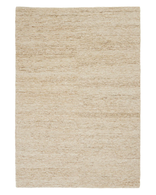 Weave Bastian Floor Rug - Macadamia - 200cm x 300cm
