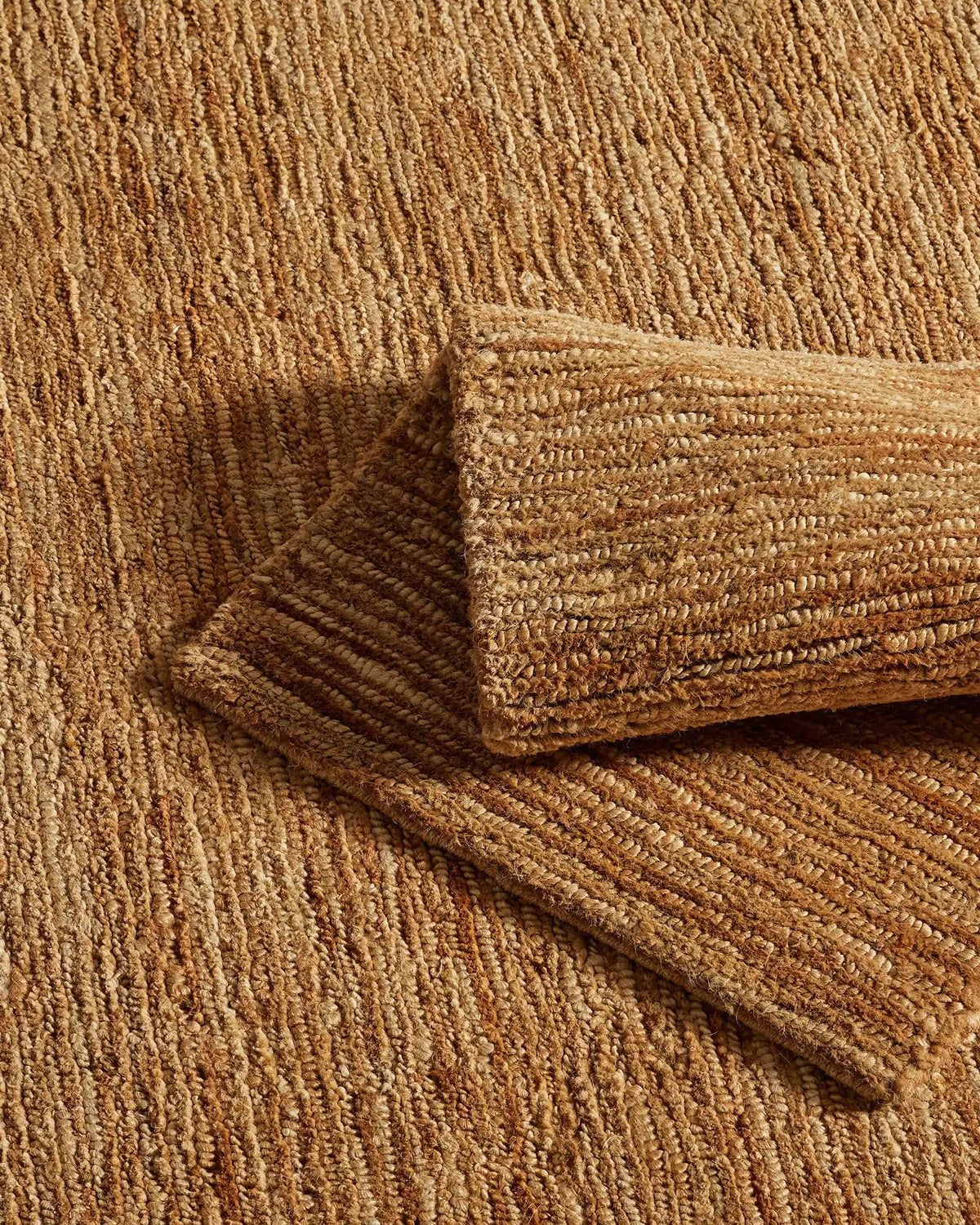 Weave Bastian Floor Rug - Natural - 200cm x 300cm
