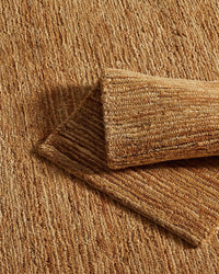 Weave Bastian Floor Rug - Natural - 200cm x 300cm