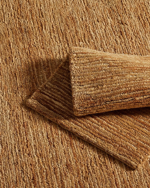 Weave Bastian Floor Rug - Natural - 200cm x 300cm