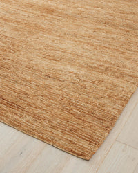 Weave Bastian Floor Rug - Natural - 200cm x 300cm