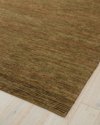 Weave Bastian Floor Rug - Oakmoss - 200cm x 300cm