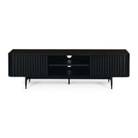 Bauhaus Entertainment Unit - Black