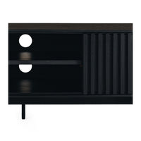 Bauhaus Entertainment Unit - Black