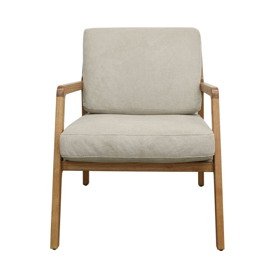 Baxter Armchair - Beige