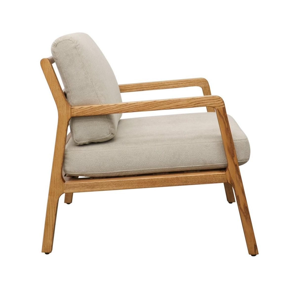 Baxter Armchair - Beige