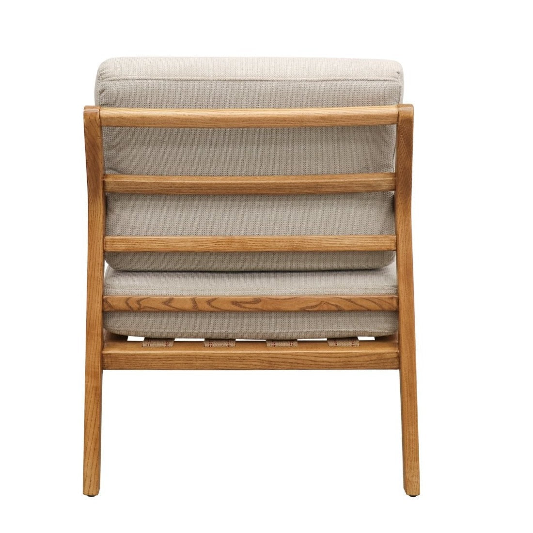 Baxter Armchair - Beige