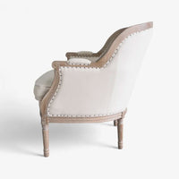 Beckett Studded Chair