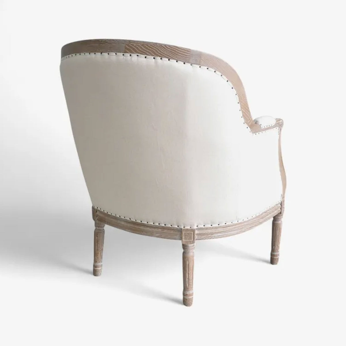 Beckett Studded Chair