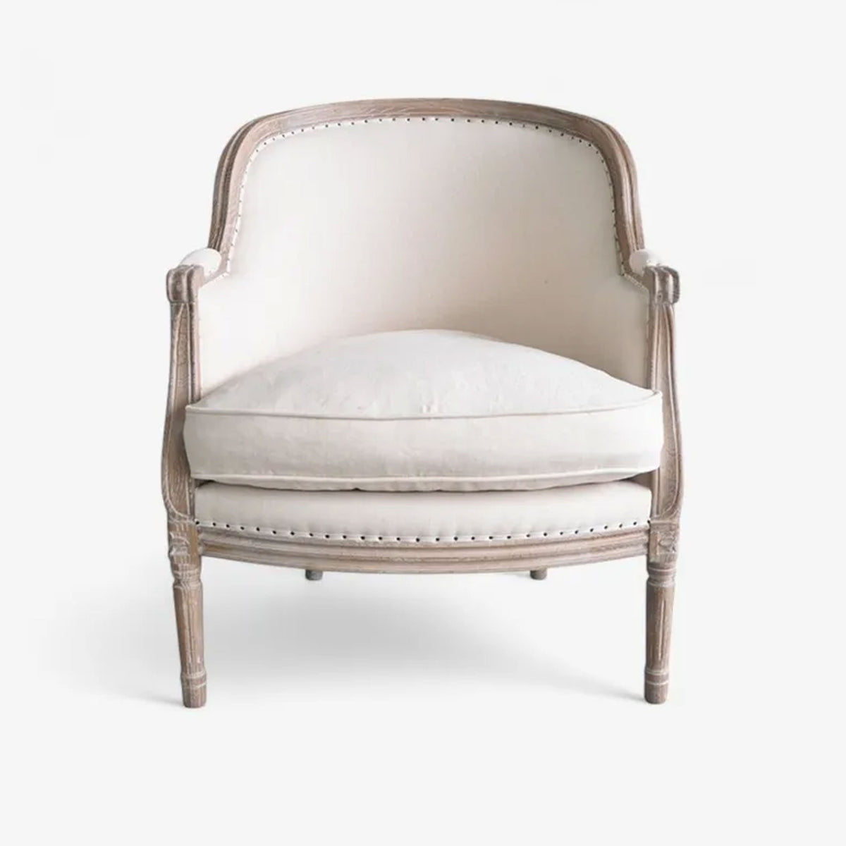 Beckett Studded Chair