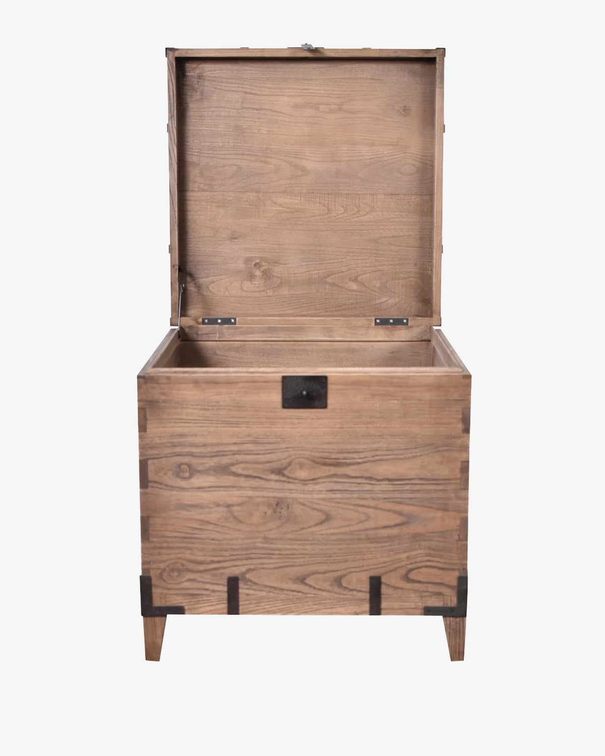 Beckham Trunk Side Table