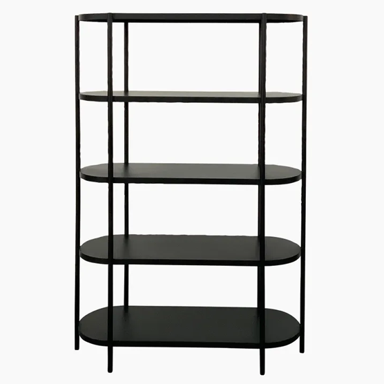 Benton Metal Shelving