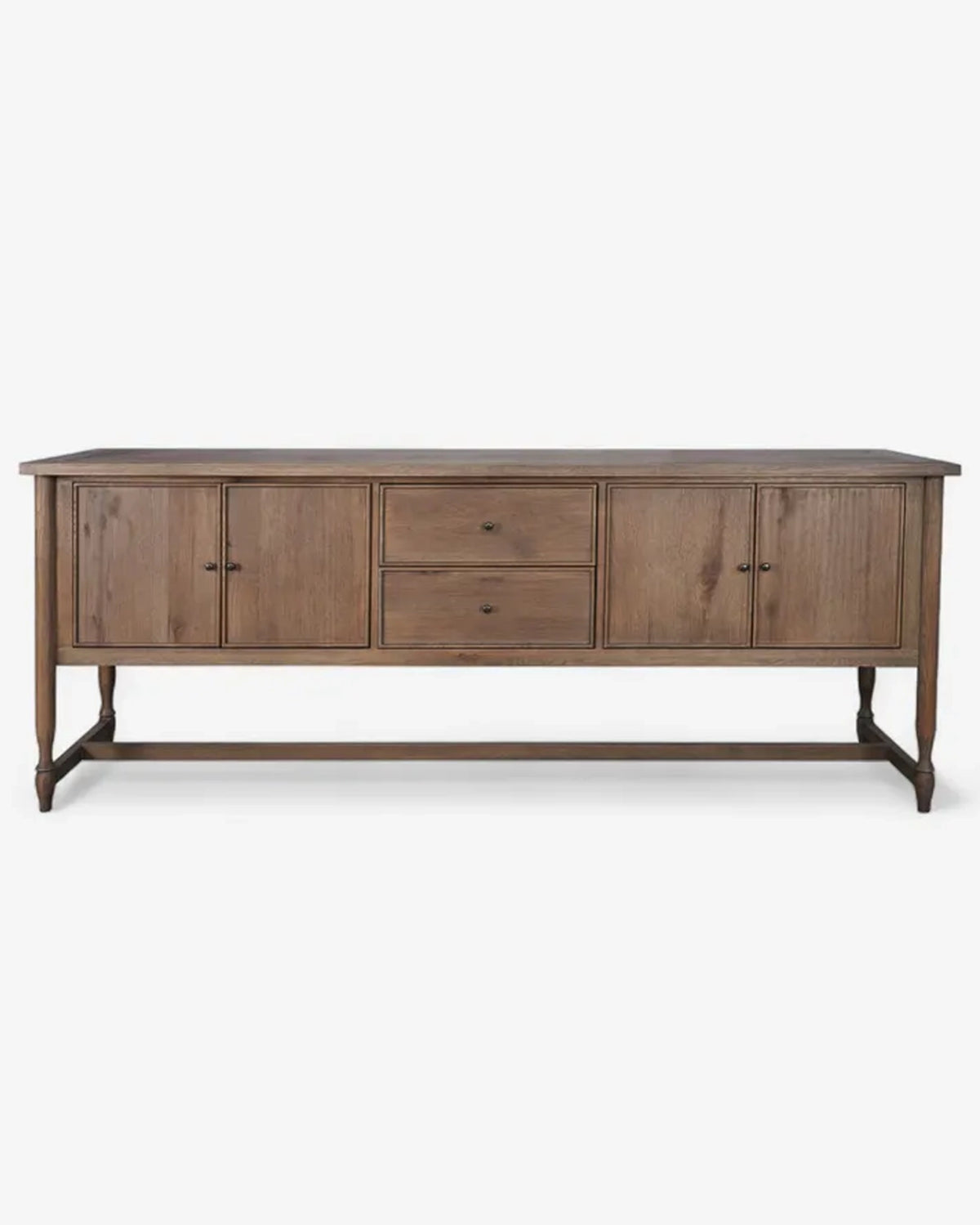 Bernard Sideboard Oak Natural