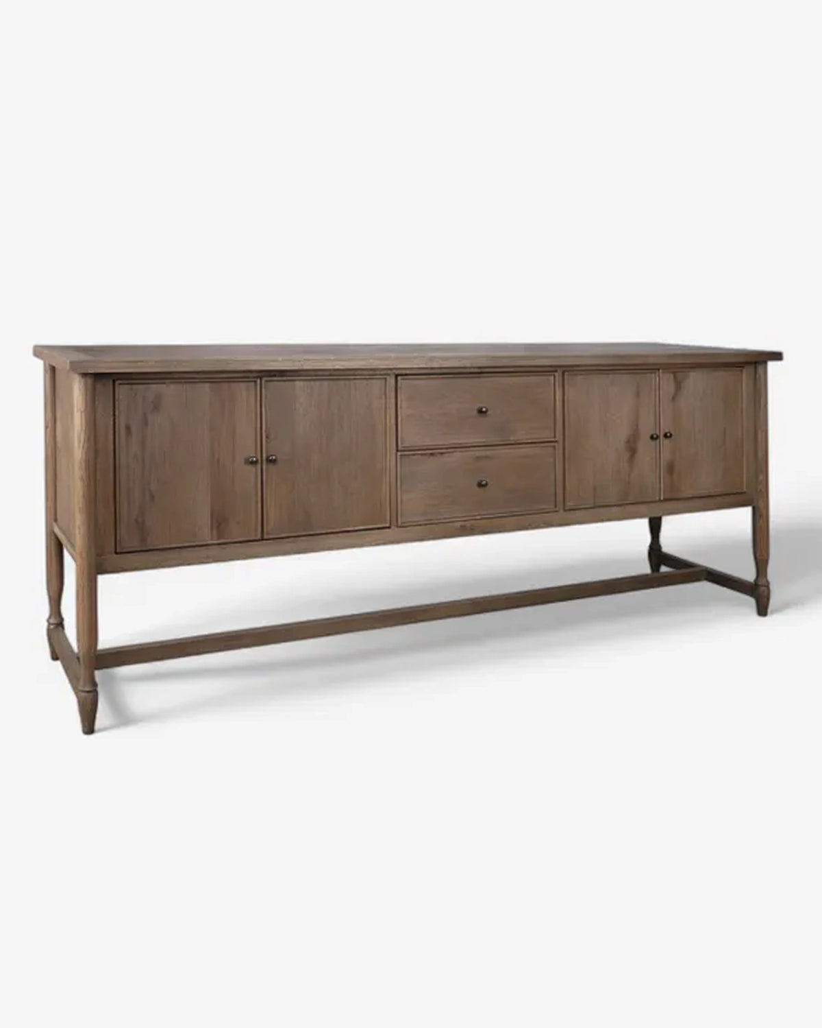 Bernard Sideboard Oak Natural