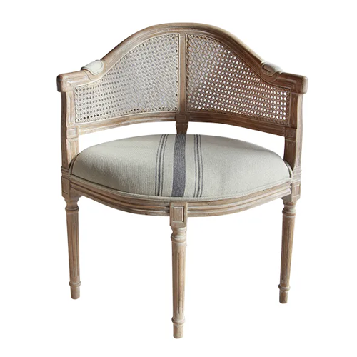 Bella Corner Chair