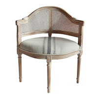 Bella Corner Chair