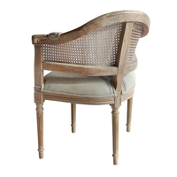 Bella Corner Chair
