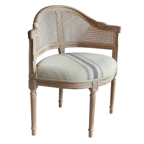 Bella Corner Chair