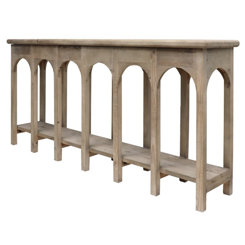Birkley Console