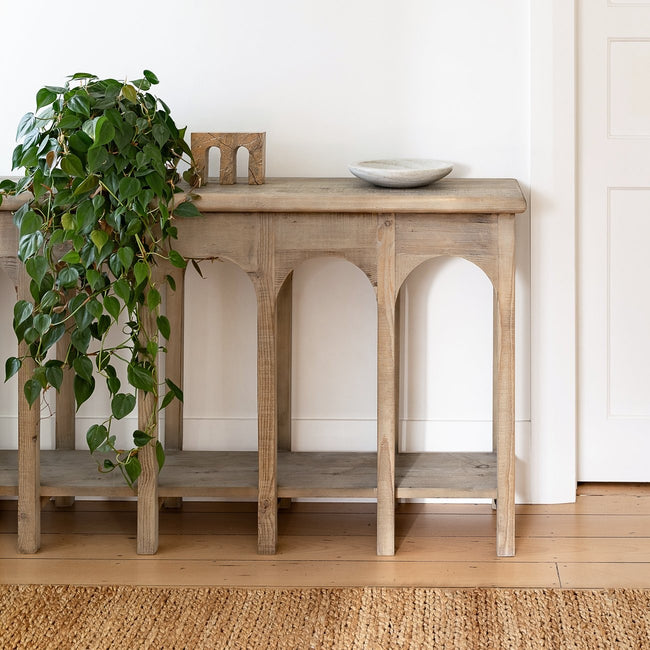 Birkley Console