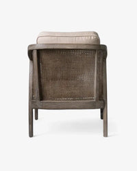 Brighton Rattan Armchair