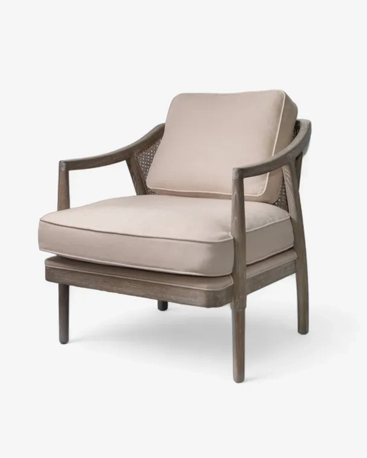 Brighton Rattan Armchair