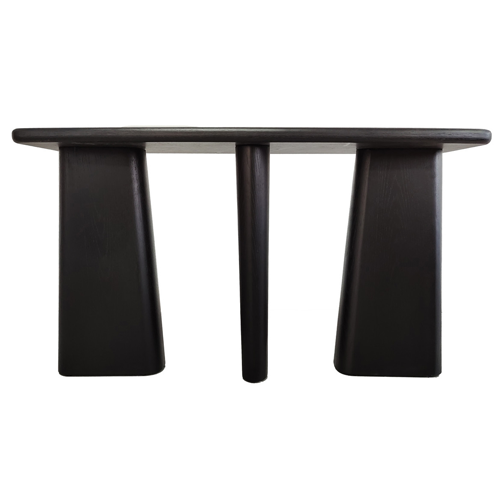 Byron Console Table - Black