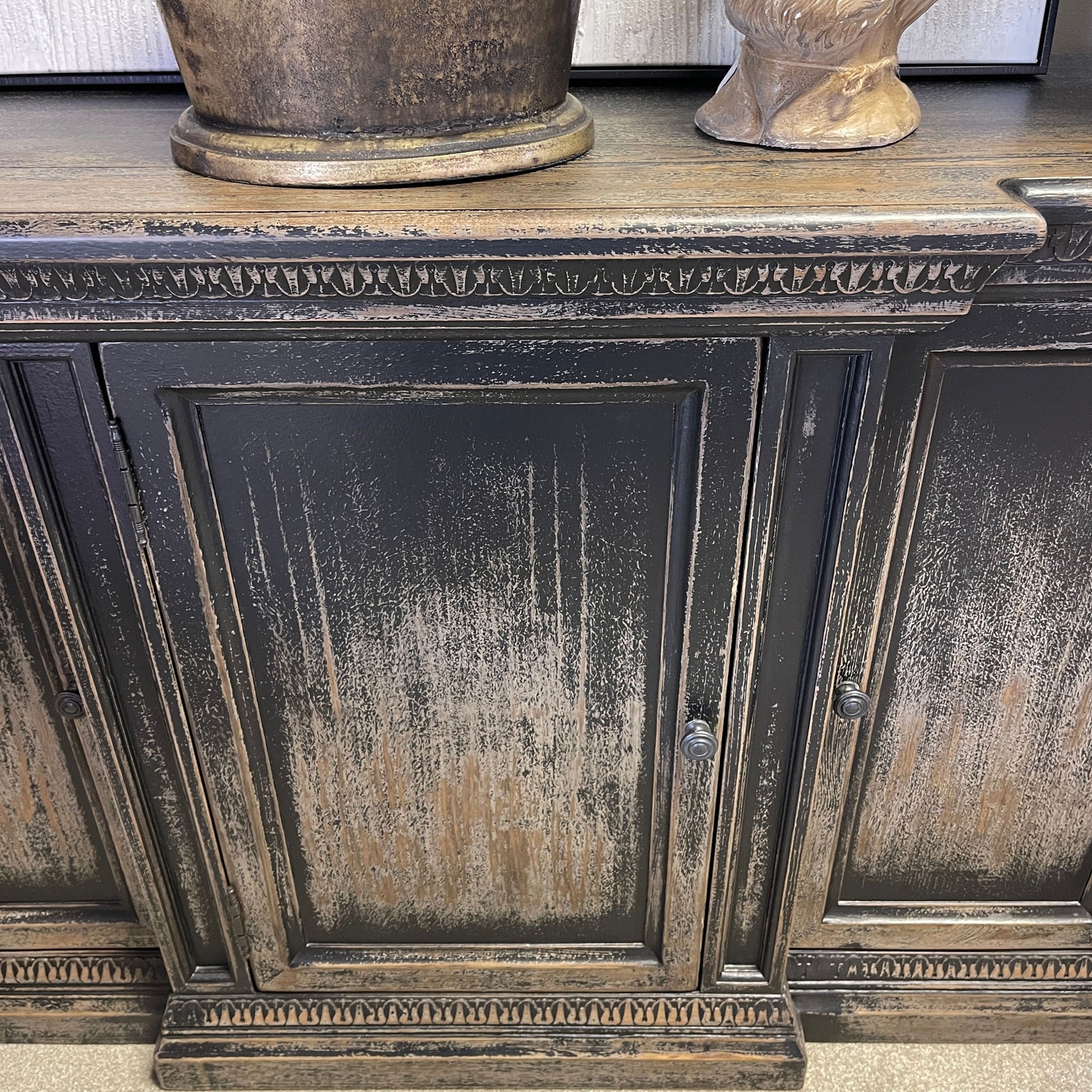 Budapest Sideboard