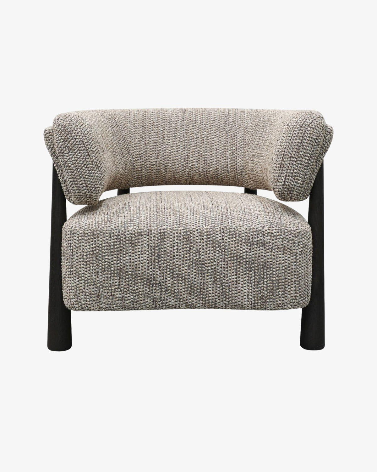 Odessa Occasional Chair - Caramel