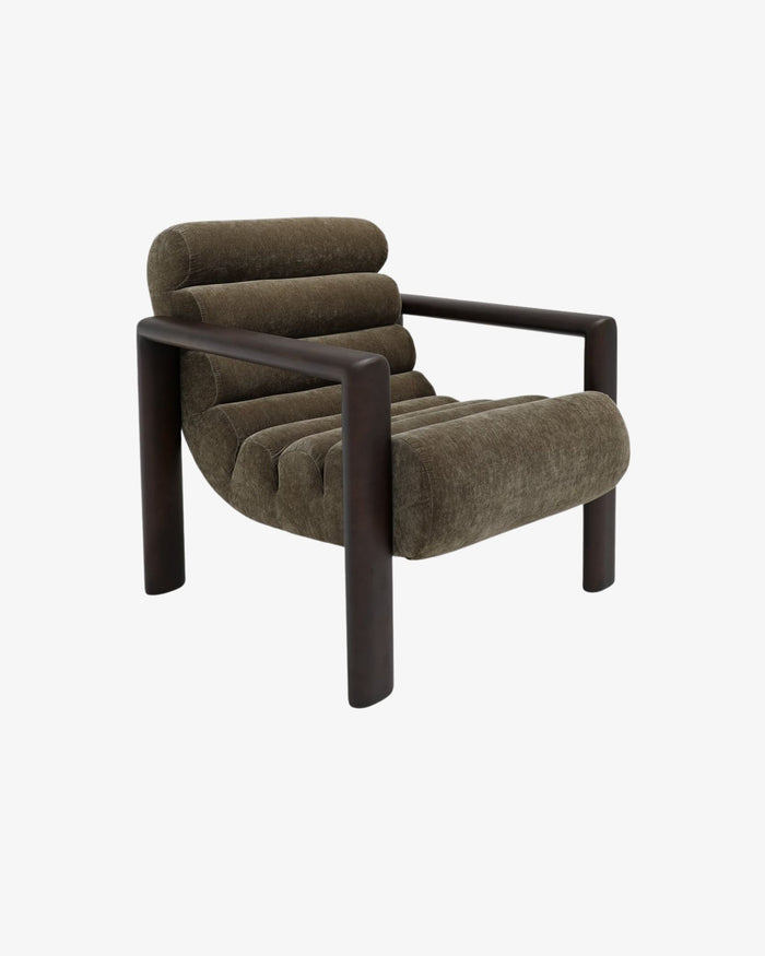 Harris Chair - Moss
