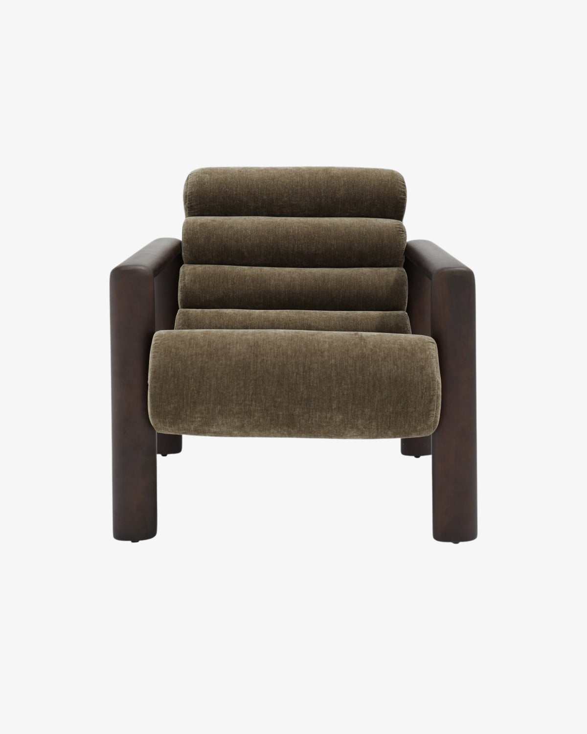 Harris Chair - Moss
