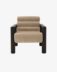 Harris Chair - Amber