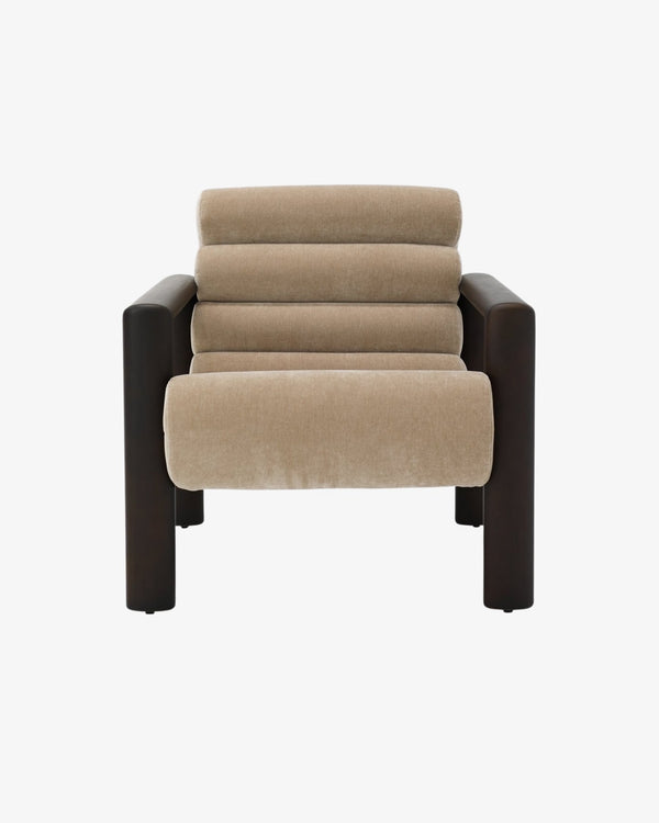 Harris Chair - Amber