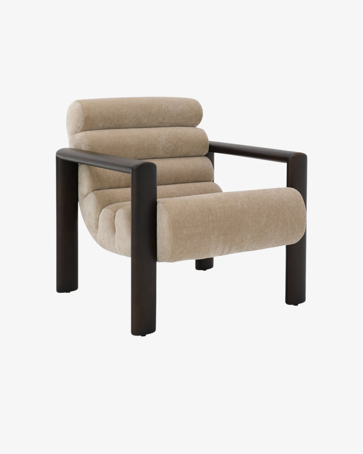 Harris Chair - Amber